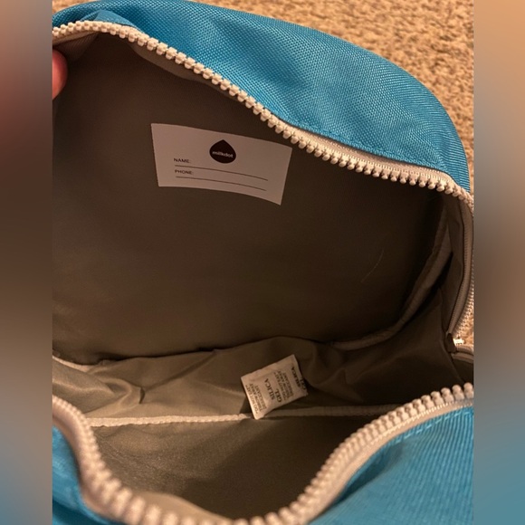 Designer Mini Backpack, Perfect for Women, Men, Boys, Girls, Kids Age 3+ - Picture 4 of 7